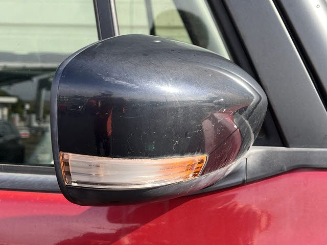 SUZUKI HUSTLER 2015 Image 31