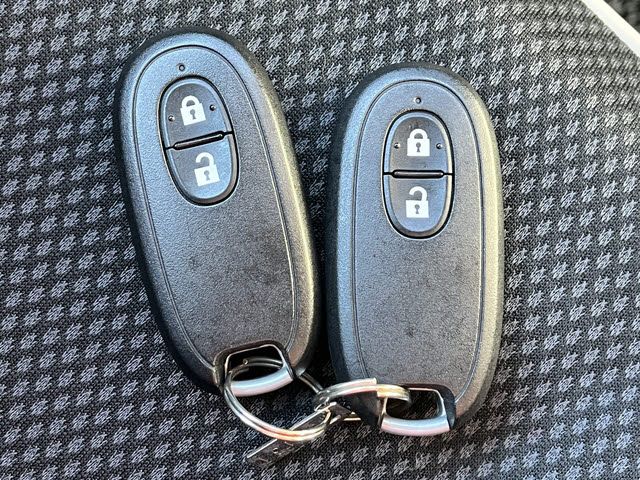 SUZUKI HUSTLER 2015 Image 31