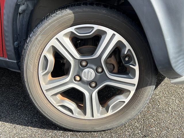 SUZUKI HUSTLER 2015 Image 31