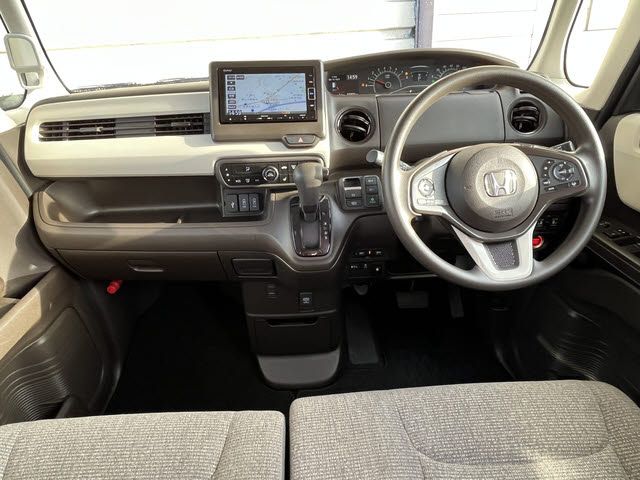 HONDA N BOX 4WD 2022 Image 31