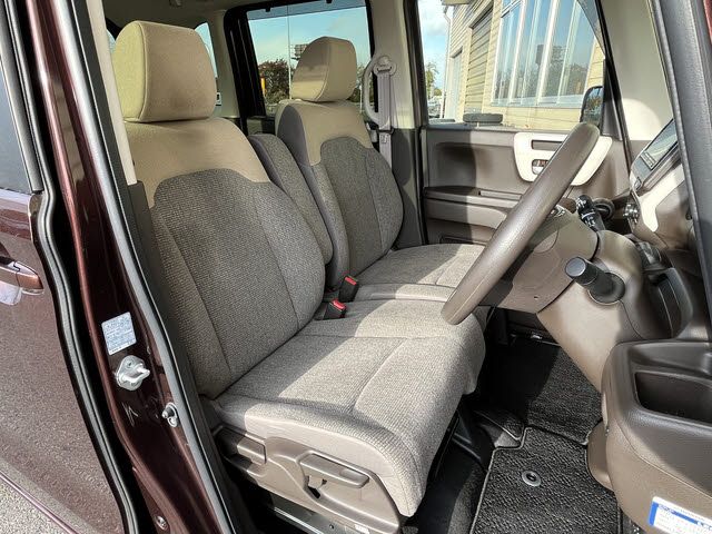 HONDA N BOX 4WD 2022 Image 31