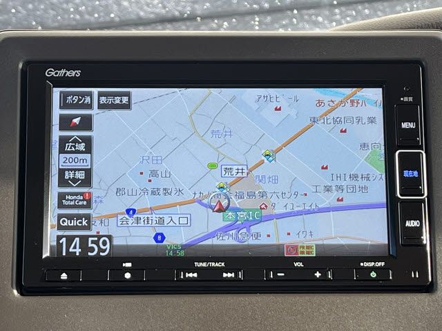 HONDA N BOX 4WD 2022 Image 31