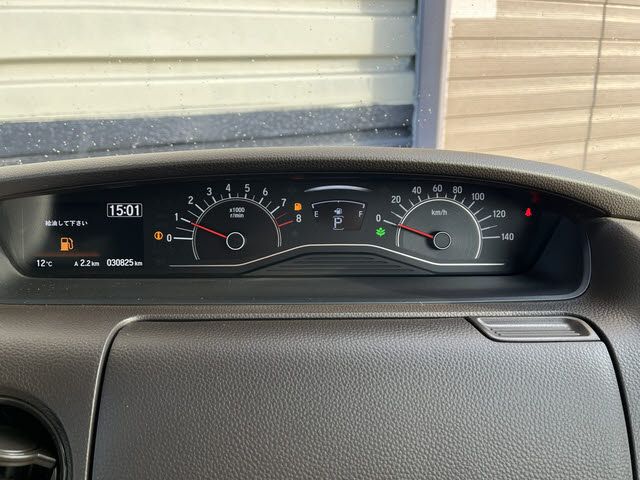 HONDA N BOX 4WD 2022 Image 31