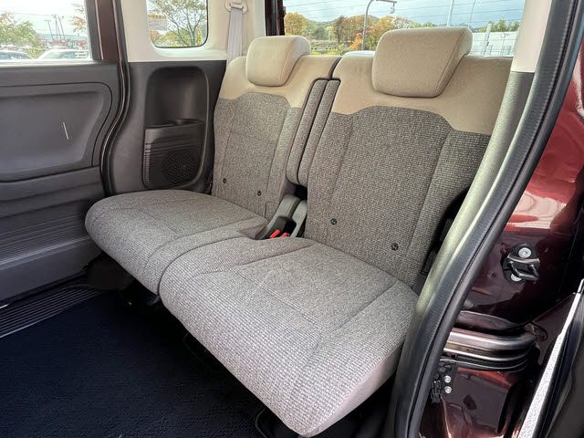 HONDA N BOX 4WD 2022 Image 31