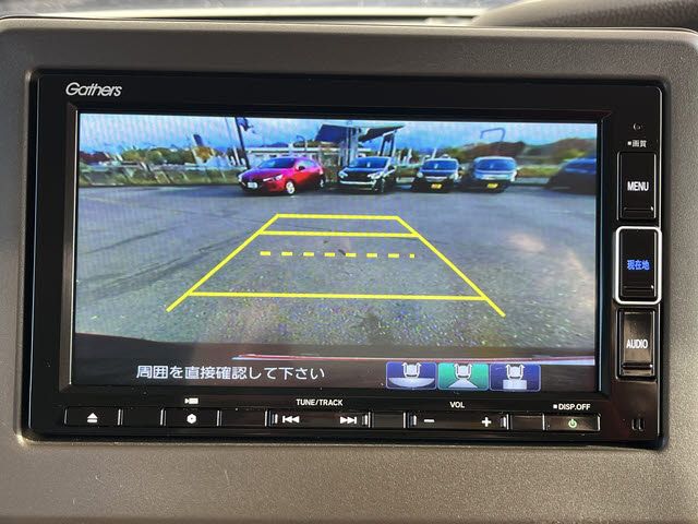 HONDA N BOX 4WD 2022 Image 31