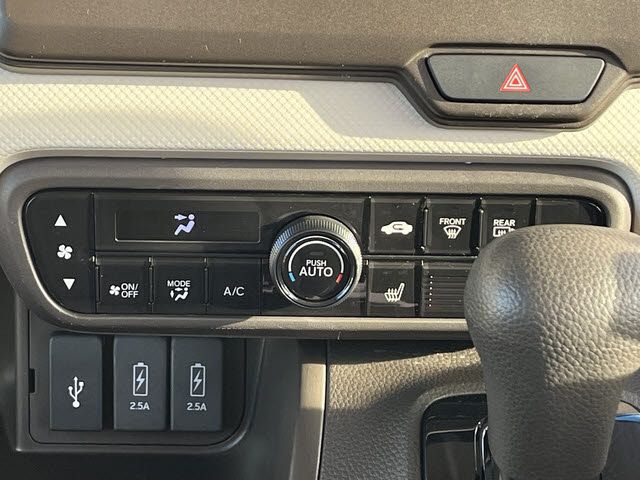 HONDA N BOX 4WD 2022 Image 31