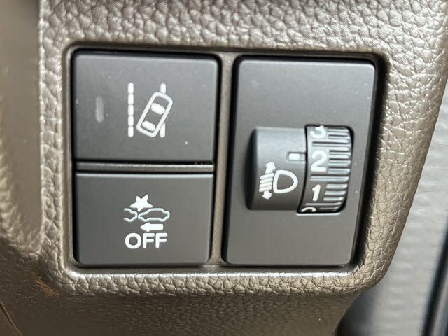 HONDA N BOX 4WD 2022 Image 31