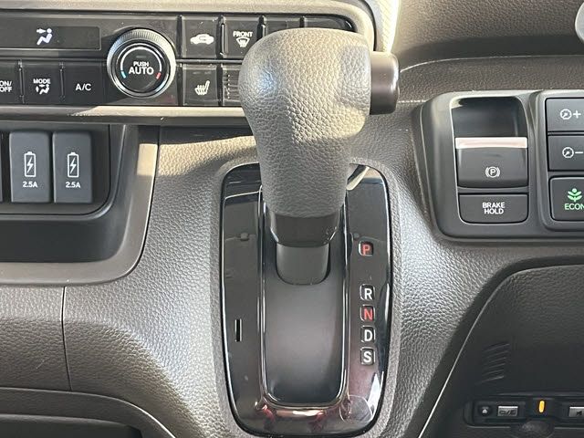 HONDA N BOX 4WD 2022 Image 31