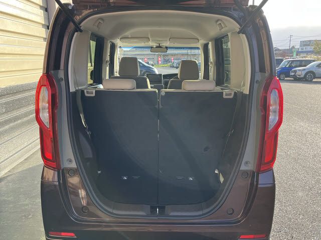 HONDA N BOX 4WD 2022 Image 31
