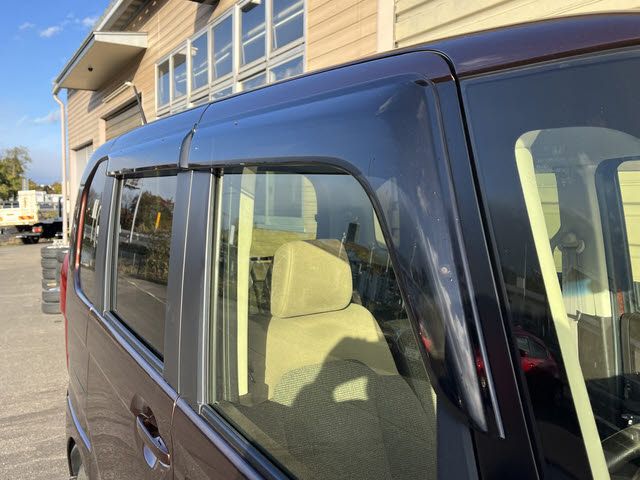 HONDA N BOX 4WD 2022 Image 31