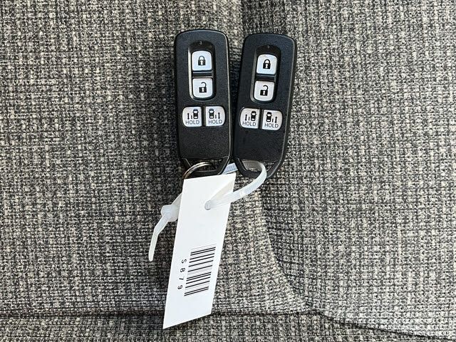 HONDA N BOX 4WD 2022 Image 31