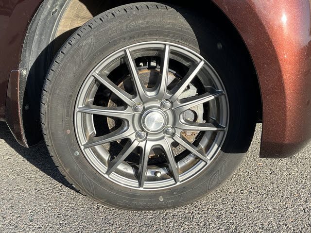 HONDA N BOX 4WD 2022 Image 31