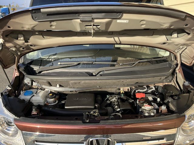 HONDA N BOX 4WD 2022 Image 31