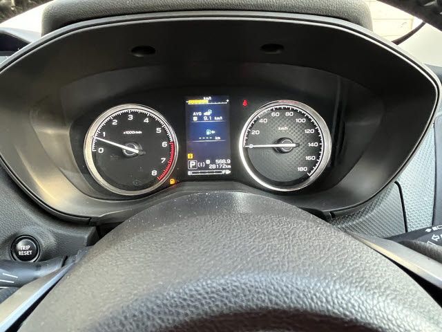 SUBARU FORESTER 2020 Image 31