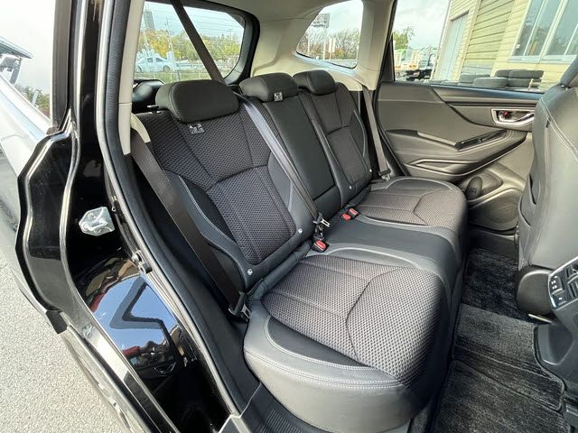 SUBARU FORESTER 2020 Image 31