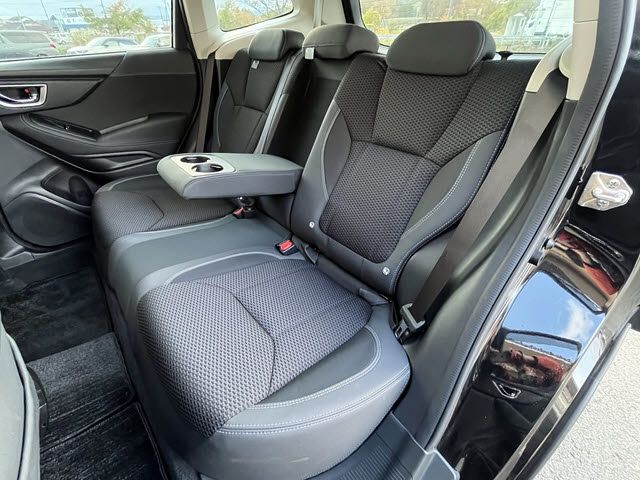 SUBARU FORESTER 2020 Image 31