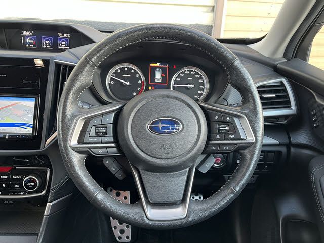 SUBARU FORESTER 2020 Image 31