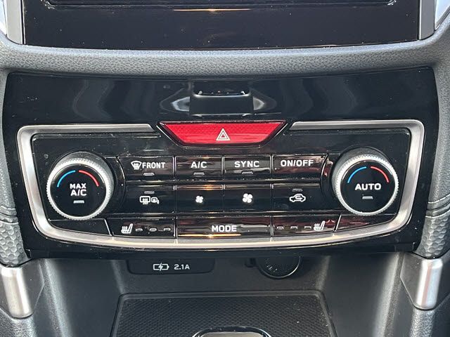 SUBARU FORESTER 2020 Image 31