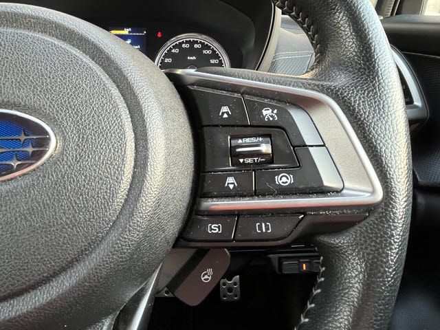 SUBARU FORESTER 2020 Image 31