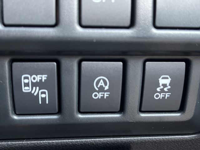 SUBARU FORESTER 2020 Image 31