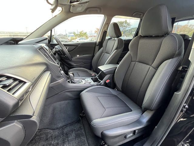 SUBARU FORESTER 2020 Image 31