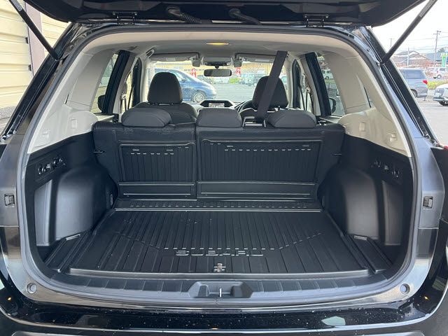 SUBARU FORESTER 2020 Image 31