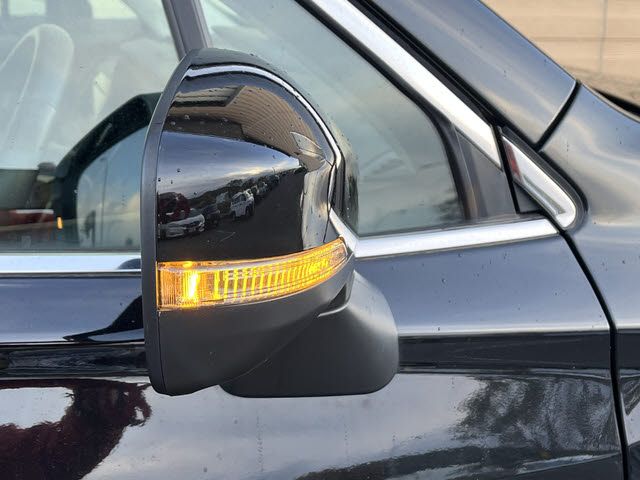 SUBARU FORESTER 2020 Image 31