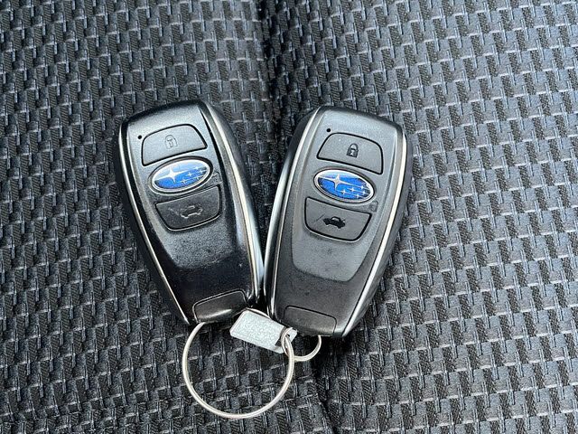 SUBARU FORESTER 2020 Image 31