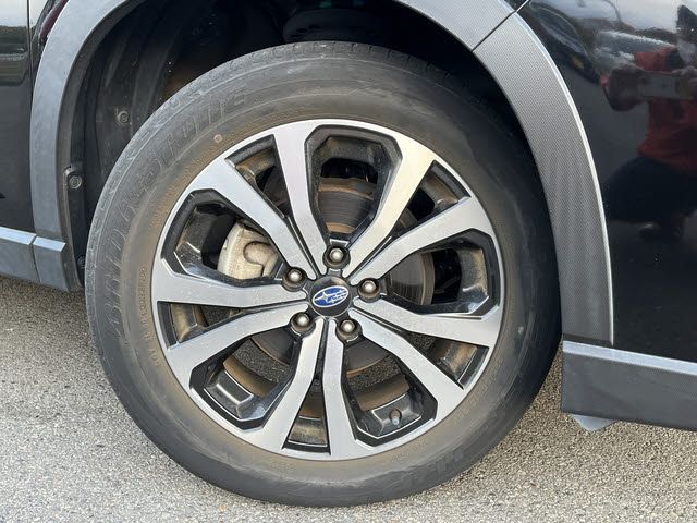 SUBARU FORESTER 2020 Image 31