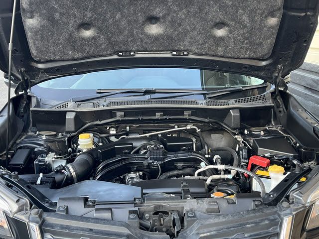 SUBARU FORESTER 2020 Image 31
