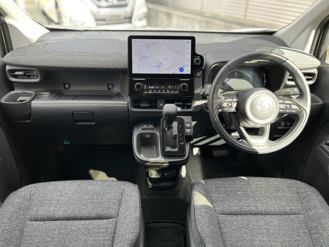 TOYOTA SIENTA 2023 Image 31