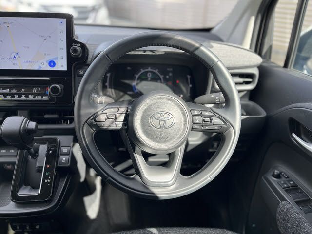 TOYOTA SIENTA 2023 Image 31
