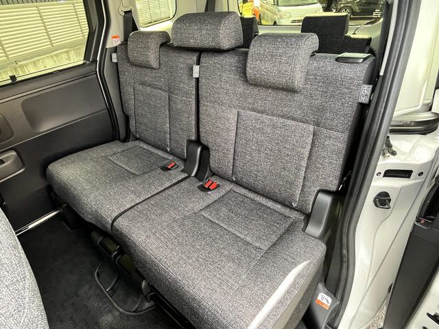 TOYOTA SIENTA 2023 Image 31