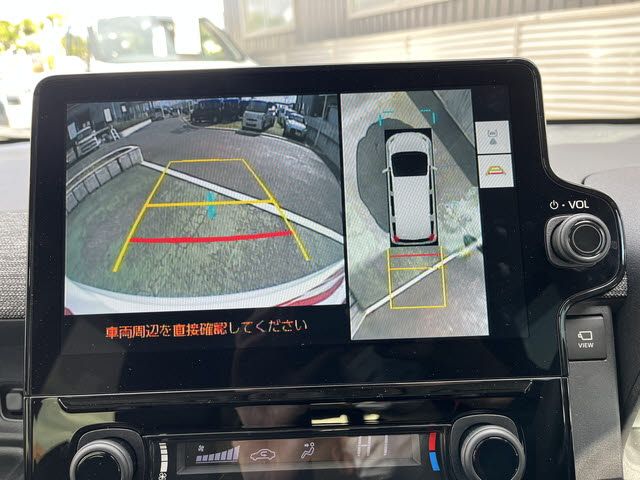 TOYOTA SIENTA 2023 Image 31