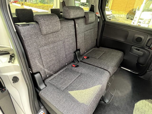 TOYOTA SIENTA 2023 Image 31