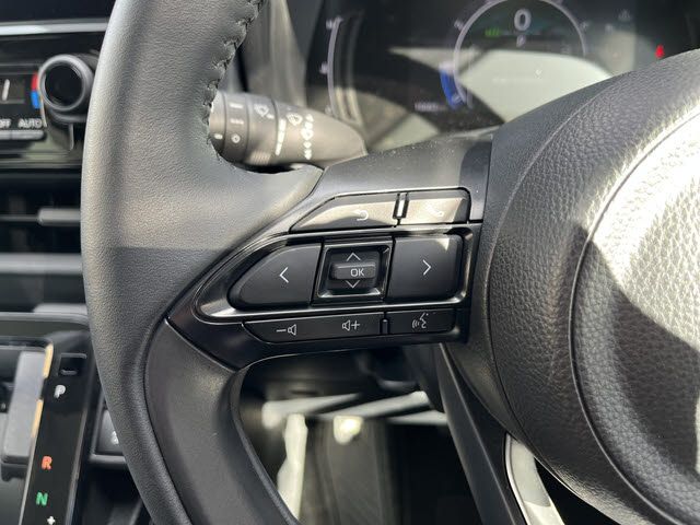 TOYOTA SIENTA 2023 Image 31