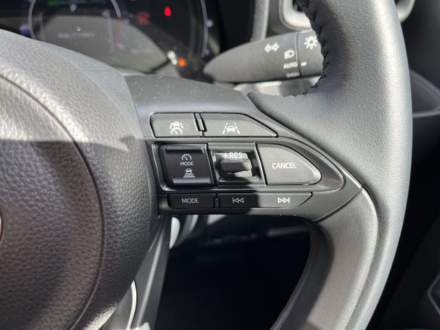 TOYOTA SIENTA 2023 Image 31