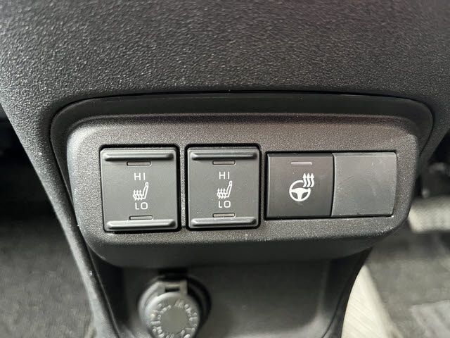 TOYOTA SIENTA 2023 Image 31