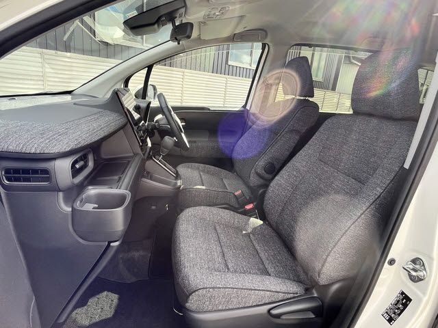 TOYOTA SIENTA 2023 Image 31