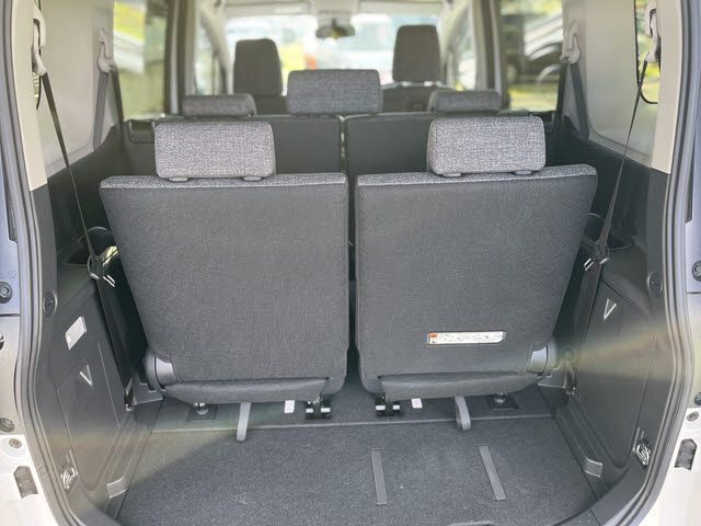 TOYOTA SIENTA 2023 Image 31