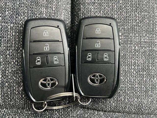 TOYOTA SIENTA 2023 Image 31