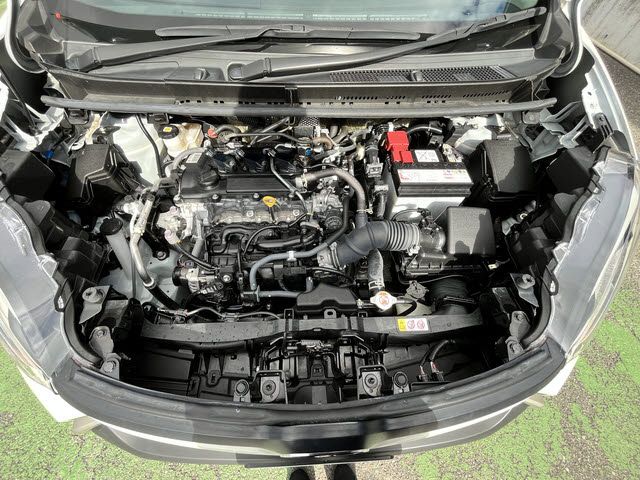 TOYOTA SIENTA 2023 Image 31