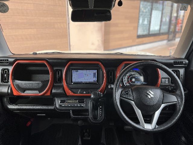 SUZUKI HUSTLER 2020 Image 31