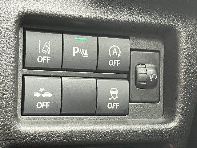 SUZUKI HUSTLER 2020 Image 31