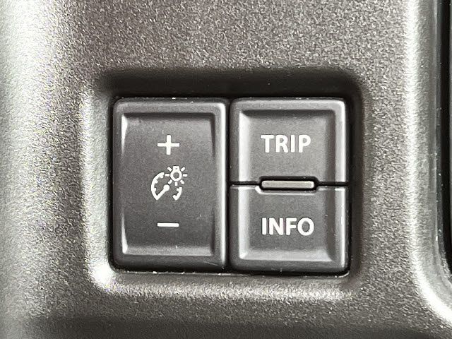 SUZUKI HUSTLER 2020 Image 31