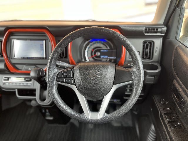 SUZUKI HUSTLER 2020 Image 31