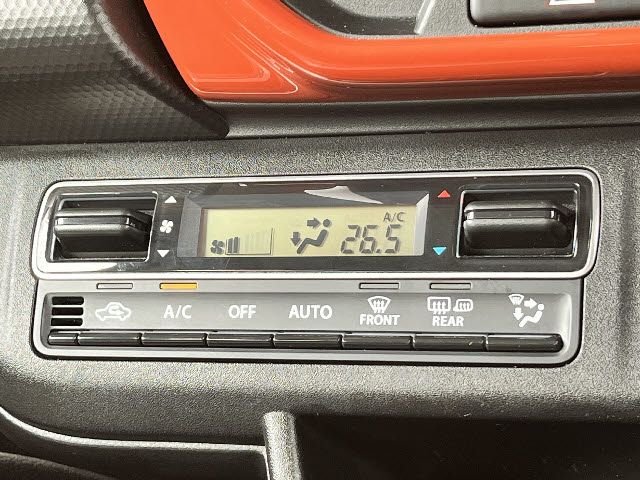 SUZUKI HUSTLER 2020 Image 31