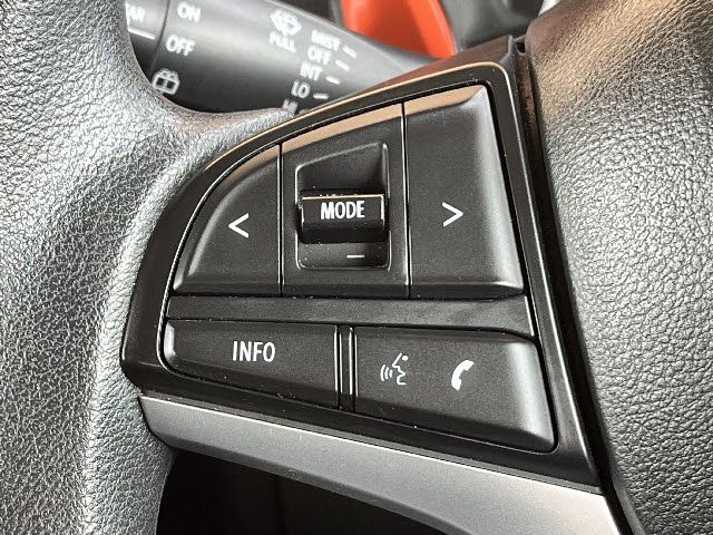 SUZUKI HUSTLER 2020 Image 31