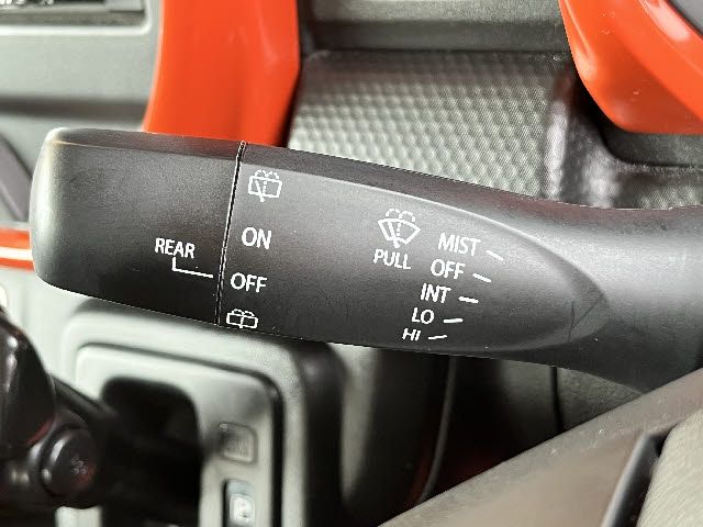 SUZUKI HUSTLER 2020 Image 31