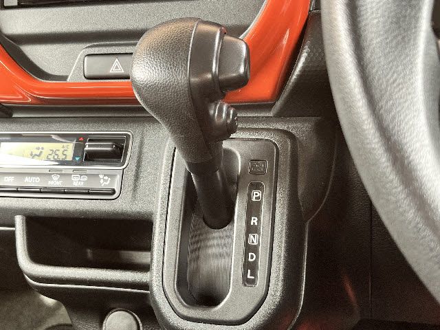 SUZUKI HUSTLER 2020 Image 31